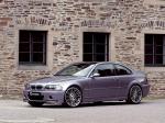 BMW G3 CSL V10 by G-Power 2007 года